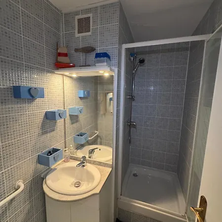 Waterfront - Des Mouettes Apartment Saint-Hilaire-de-Riez