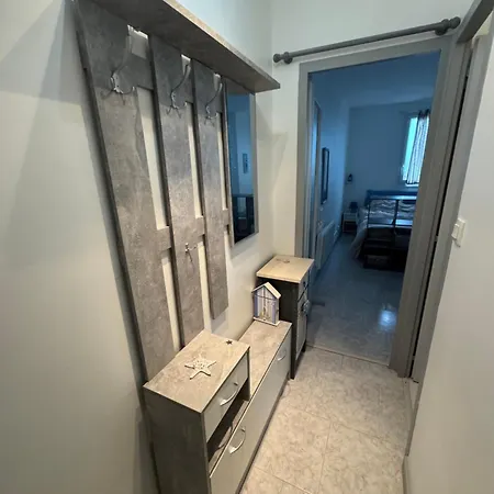 Waterfront - Des Mouettes Апартаменты Сент-Илер-де-Рье