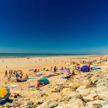 Waterfront - Des Mouettes Апартаменты