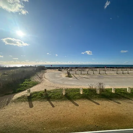 Апартаменты Waterfront - Des Mouettes Сент-Илер-де-Рье