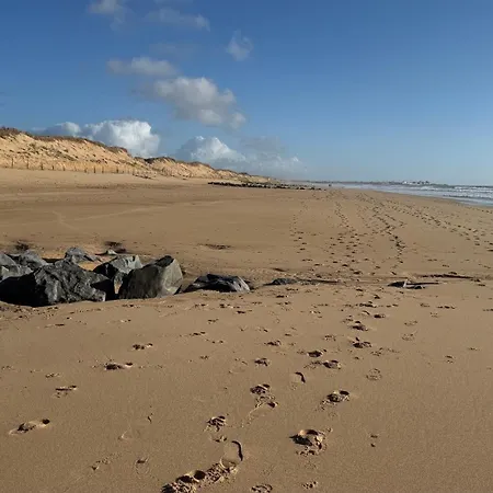 Апартаменты Waterfront - Des Mouettes *