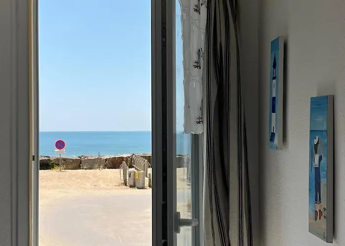 Waterfront - Des Mouettes * Сент-Илер-де-Рье