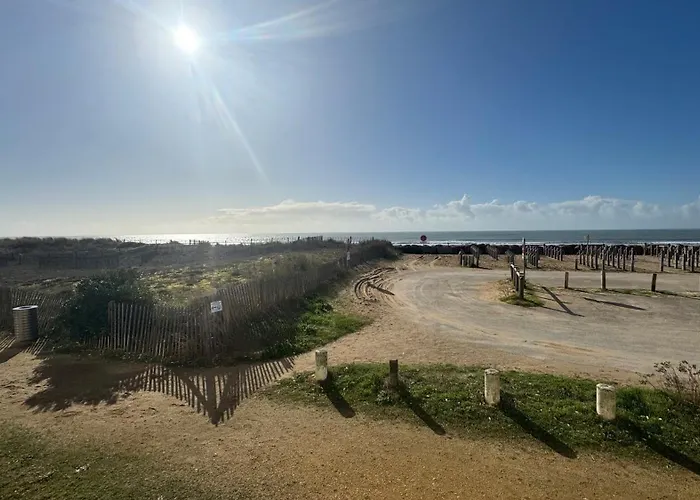 Waterfront - Des Mouettes *