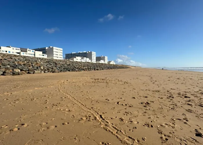 Waterfront - Des Mouettes