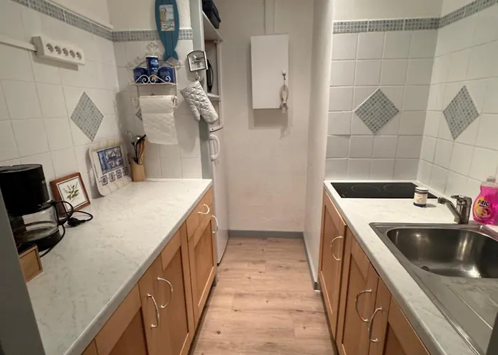 Waterfront - Des Mouettes *