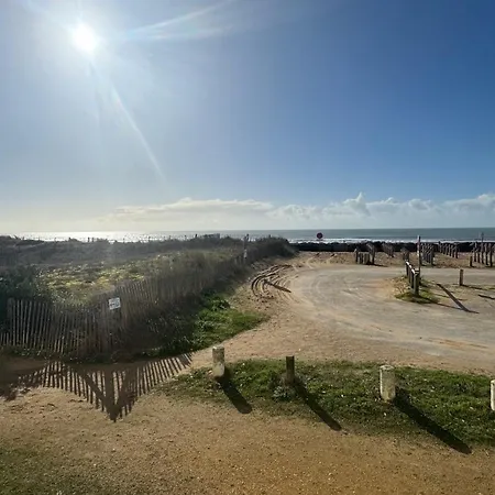 Waterfront - Des Mouettes *