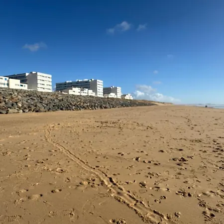 Waterfront - Des Mouettes