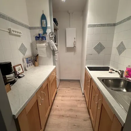 Waterfront - Des Mouettes *