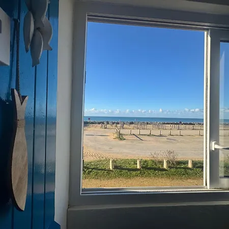 Waterfront - Des Mouettes *