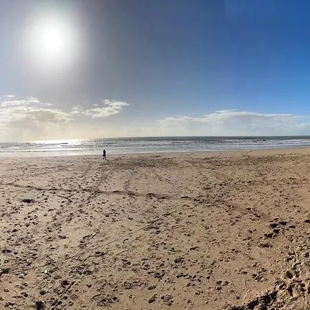 Waterfront - Des Mouettes アパート *